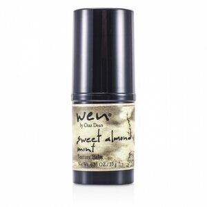 Wen Sweet Almond Mint Texture Balm 10g/ 0.35 oz